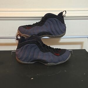 Nike Foamposite Pro XX3 52